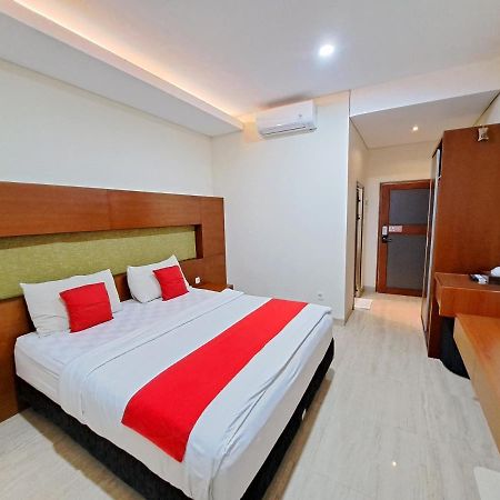 فندق Dewi Uma House دنباسار المظهر الخارجي الصورة