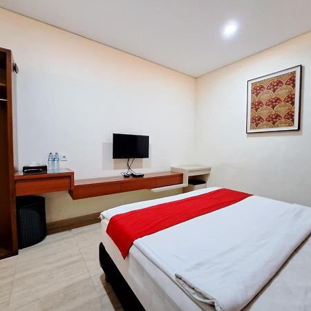 فندق Dewi Uma House دنباسار المظهر الخارجي الصورة