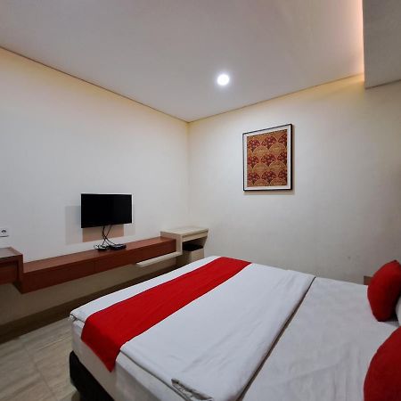 فندق Dewi Uma House دنباسار المظهر الخارجي الصورة
