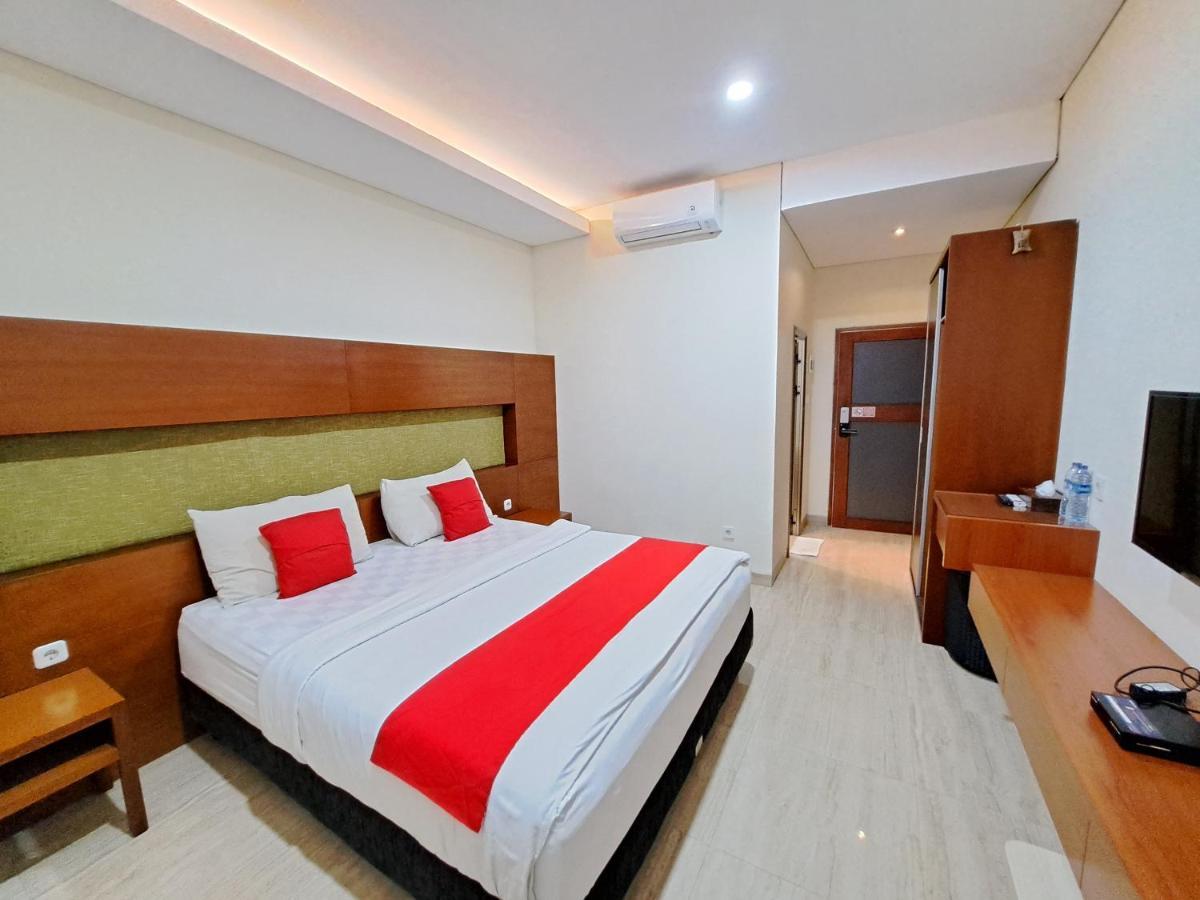 فندق Dewi Uma House دنباسار المظهر الخارجي الصورة