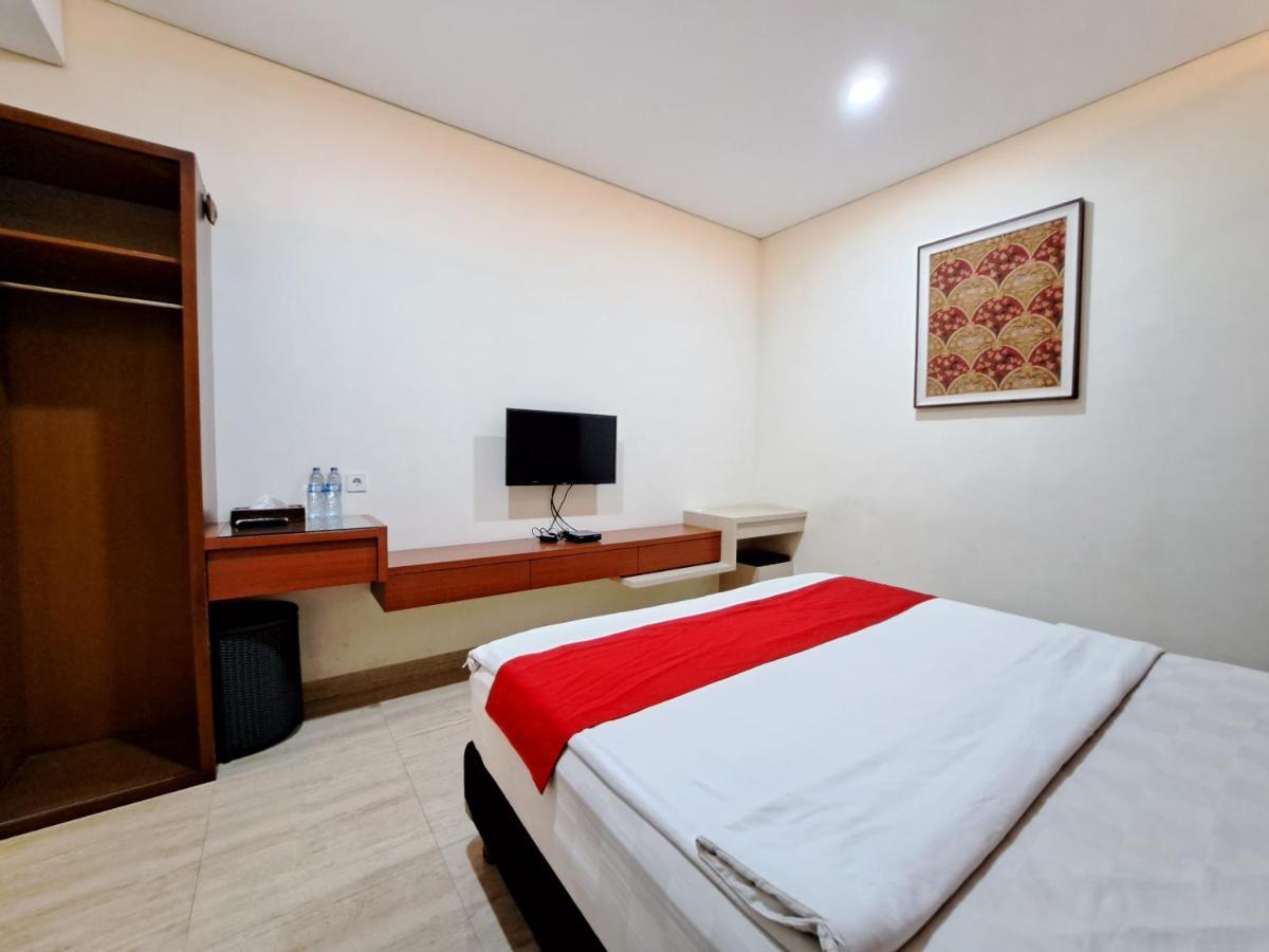 فندق Dewi Uma House دنباسار المظهر الخارجي الصورة