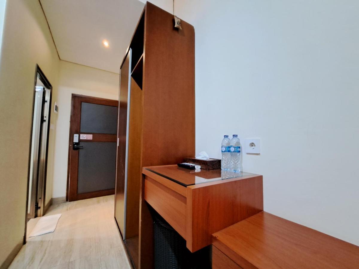 فندق Dewi Uma House دنباسار المظهر الخارجي الصورة