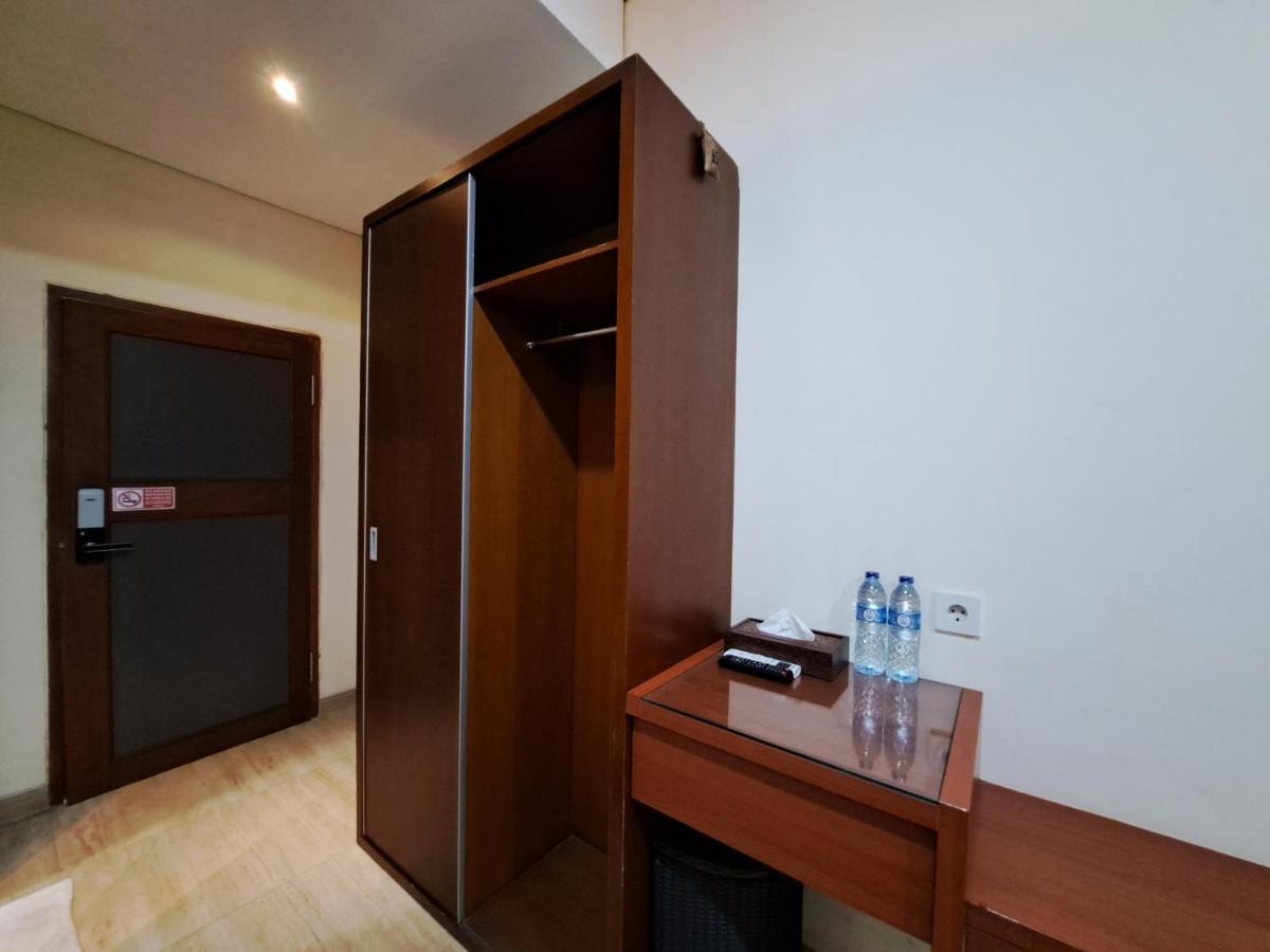 فندق Dewi Uma House دنباسار المظهر الخارجي الصورة