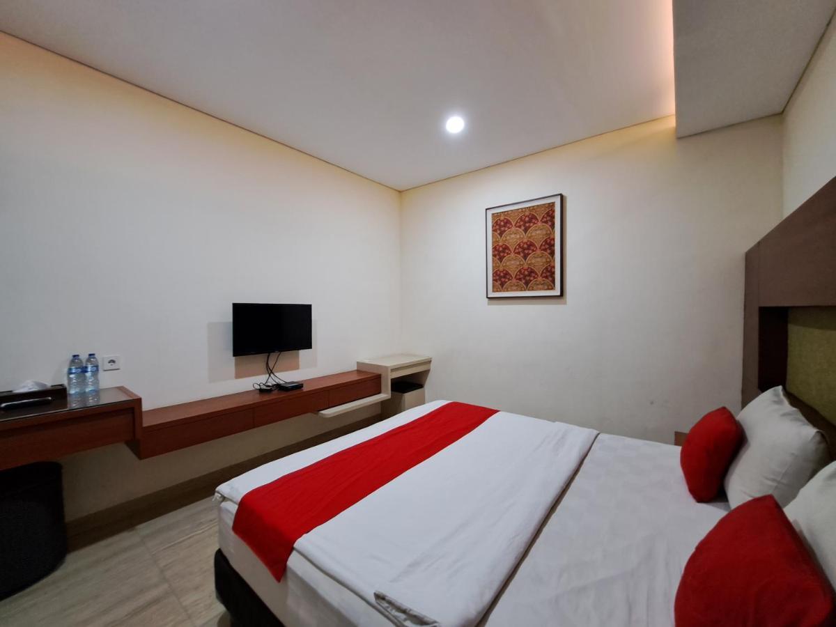 فندق Dewi Uma House دنباسار المظهر الخارجي الصورة
