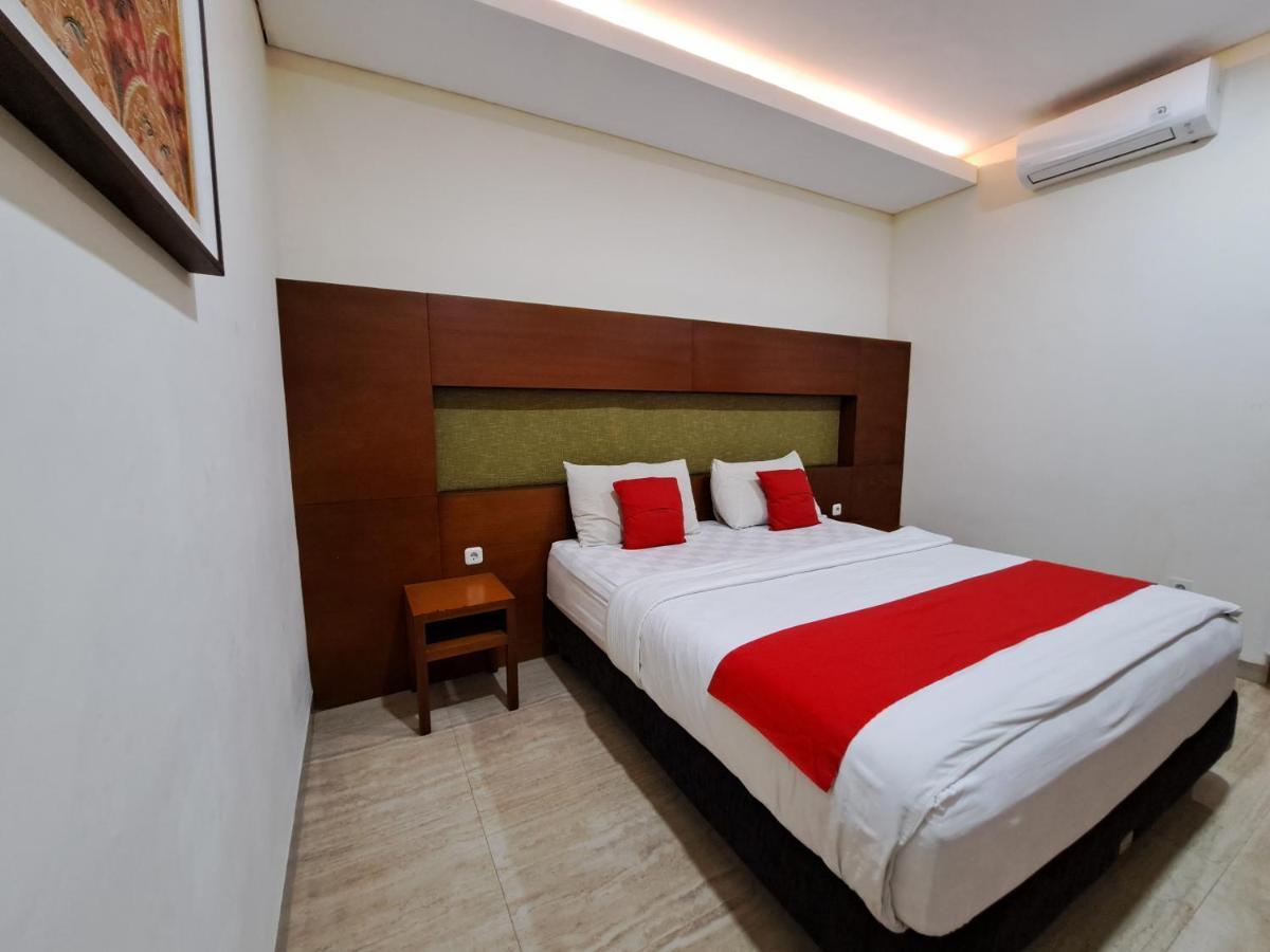 فندق Dewi Uma House دنباسار المظهر الخارجي الصورة