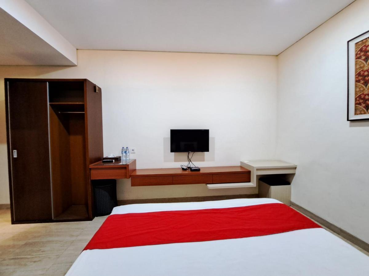 فندق Dewi Uma House دنباسار المظهر الخارجي الصورة