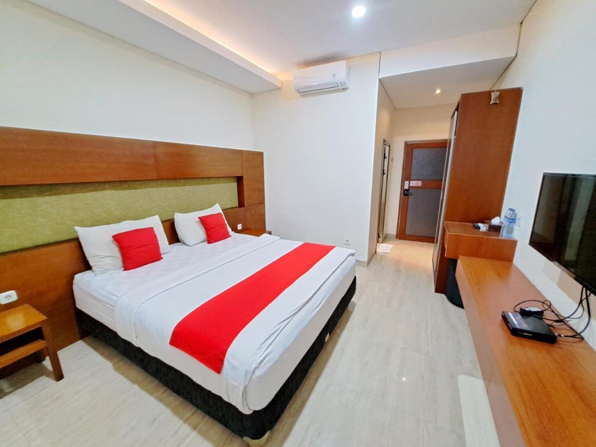 فندق Dewi Uma House دنباسار المظهر الخارجي الصورة