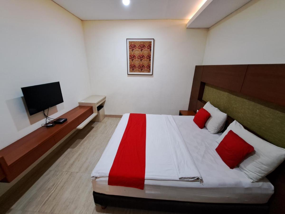 فندق Dewi Uma House دنباسار المظهر الخارجي الصورة