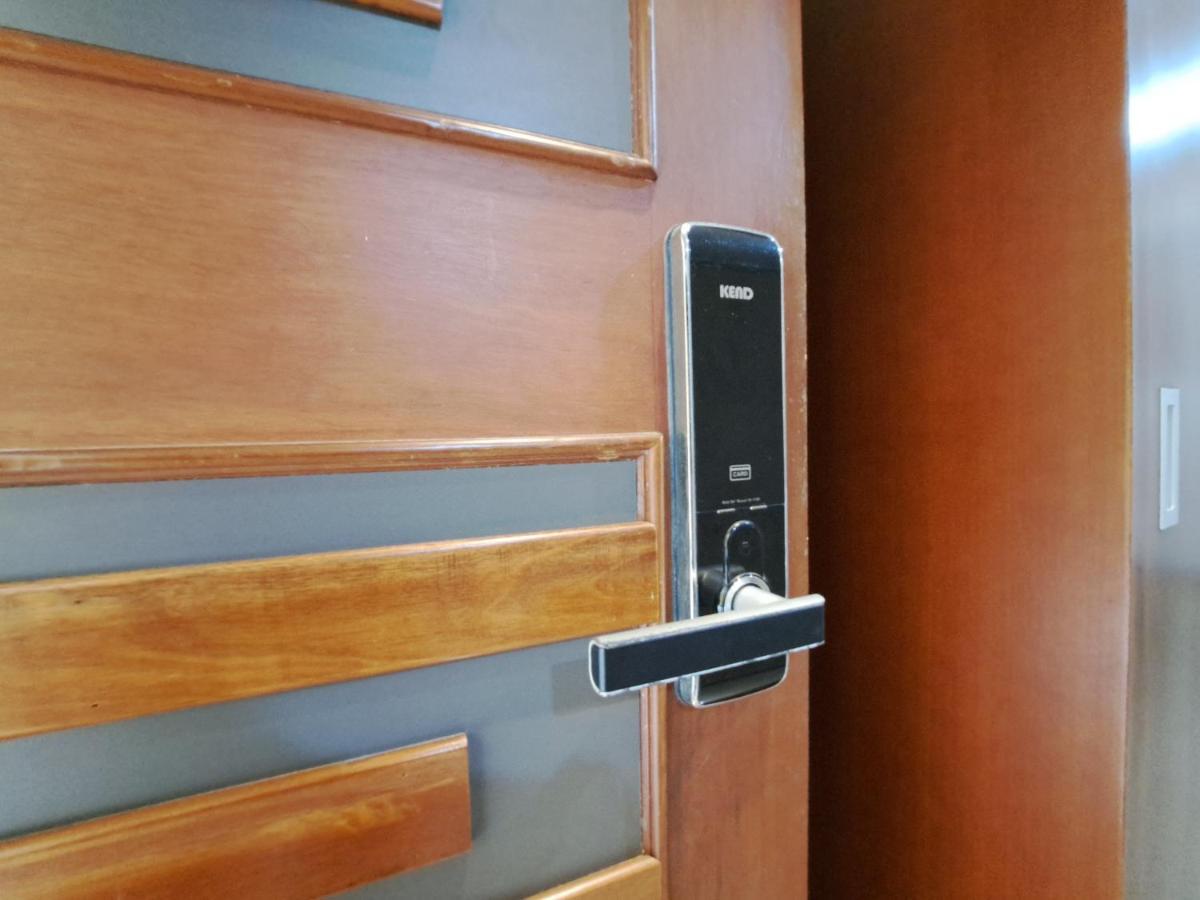 فندق Dewi Uma House دنباسار المظهر الخارجي الصورة