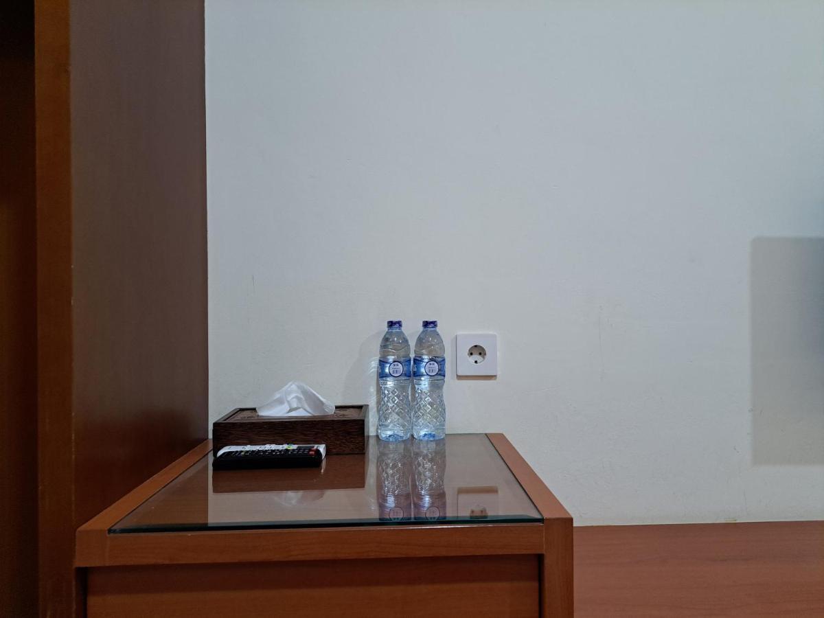 فندق Dewi Uma House دنباسار المظهر الخارجي الصورة