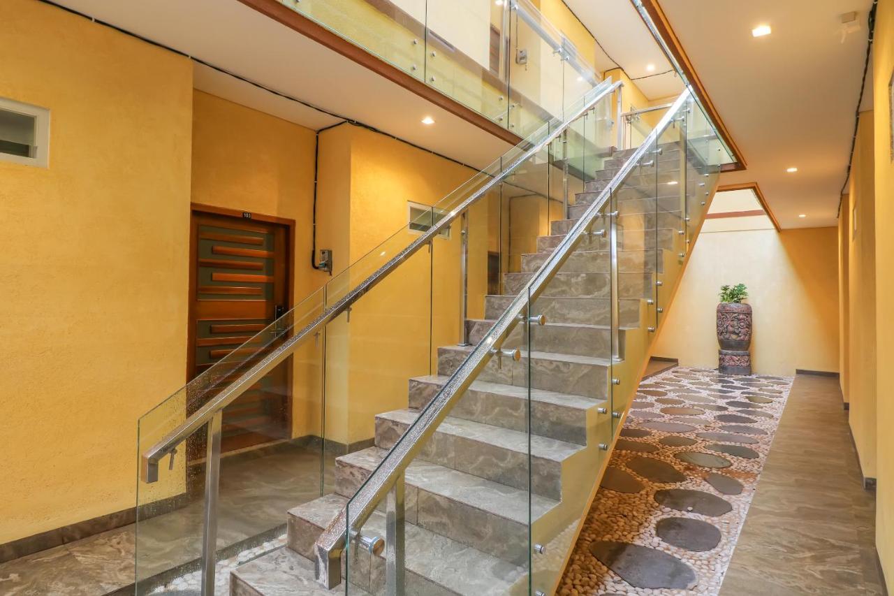 فندق Dewi Uma House دنباسار المظهر الخارجي الصورة