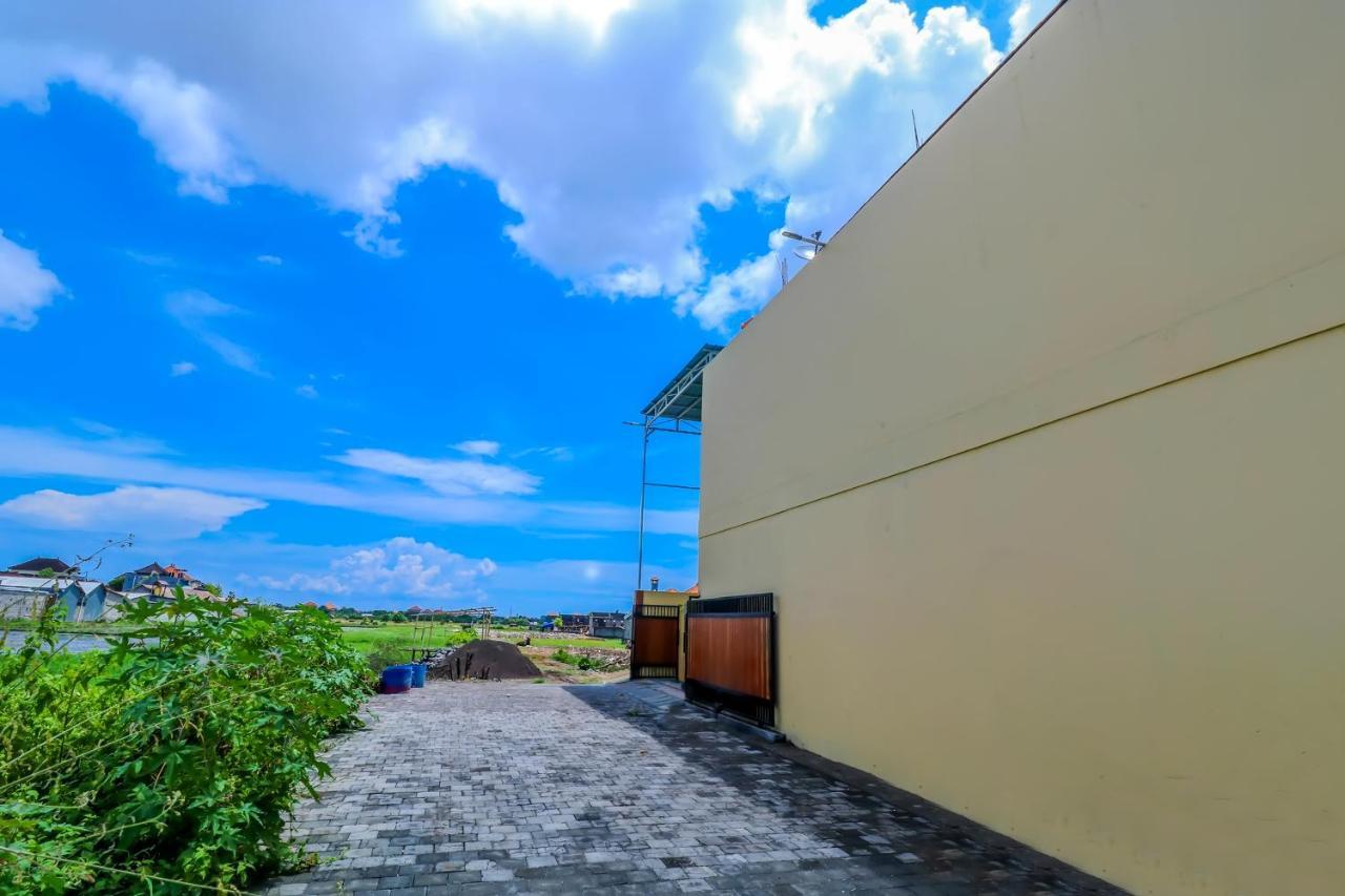 فندق Dewi Uma House دنباسار المظهر الخارجي الصورة